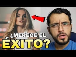 Luego de Esa Diva de EUROVISION llega EL APAGON - Melody | Reacción