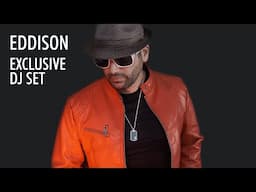 Eddison - Minimal Deep Tech Mix | BBQ Radio Show 288 | Physical Radio