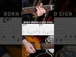 Easy Blues Licks: 5 Songs to Practice the Pentatonic Scale #guitarlesson #guitartutorial