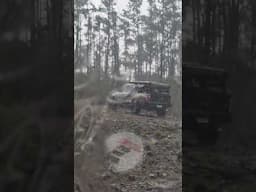subiendo a las celestes #camping #offroad #panama #4x4panama