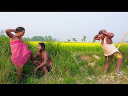 Top Very Special Trending Comedy Video 2025Amazing Injection Wala Comedy Video Doctor Ep 361