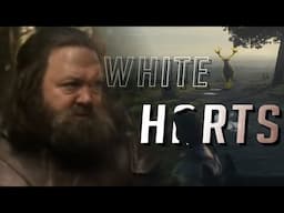 The Magic Behind White Harts (A Song of Ice and Fire Lore)