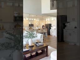 this kitchen transformation will shock you. Just Watch n see 😱Luxury dream, kitchen transformation