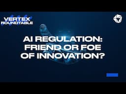 AI Regulation: Friend or Foe of Innovation?