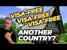 Palau is Now Visa-Free for Indians! 🇮🇳 | Entry Rules & Travel Requirements