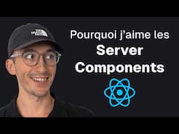 Pourquoi je suis addict aux Server Components (je ne retournerais pas en arrière)