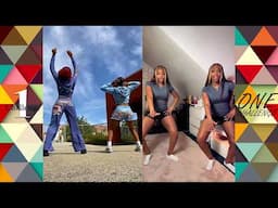 Black People Tiktok Mashup Dance Compilation - June 2025 Part 1