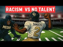 Why the Media's Hate Won't Stop Shedeur Sanders | Black Wealth Rebels Freedom Friday