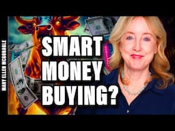 Top Stock Areas After the Rally: What Smart Money Is Buying