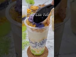 Mais con Yelo with Custard Milk #Shorts #MaisconYelowithCustardMilk  #MaisconYelo #CustardMilk