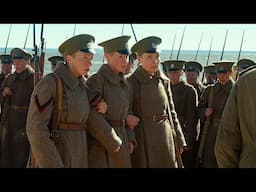 From Revolution to Rifle, The True Story of Russia’s Women Who Fought to the End