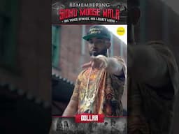 Remembering Siddhu : Dollar