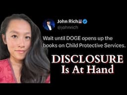 S@tanic Cabal EXPOSED - What's Next???