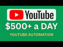 How To Make $300,000 YouTube Automation Business in 11 Minutes