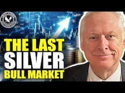 The Last Silver Bull Market Before The Reset | Clive Thompson