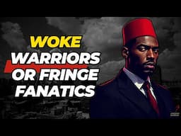 The Moorish Nation & Black Unity