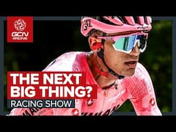 Have UAE Found The Next Tadej Pogačar? | GCN Racing News Show