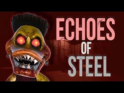 Echoes of Steel | Demo | GamePlay PC
