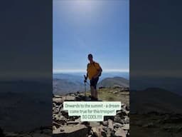 An inspiring day on the Fairfield Horseshoe today 🤙