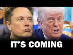 Elon, Trump, And The Impending Financial Crisis