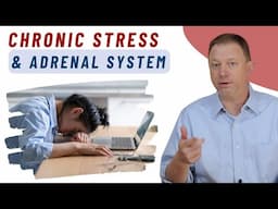 What If Chronic Stress Is Damaging Your Health