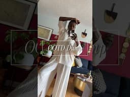 OOTD DUMP: A few of my favorite outfits lately