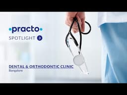 Dental & Orthodontic Clinic: Precision Orthodontics & Dental Care | BLR