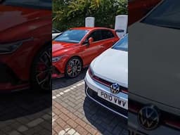 I Compare The MK8.5 Golf GTI & Polo GTI