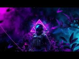 Best Of Melodic Techno Mix 2025 👑Digital ART 👑By Monkey Dealer