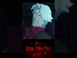 SENSEI's anime recommendation PART 71 | DEVIL MAY CRY | Telugu Anime Sensei