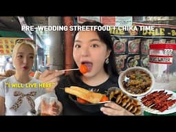 PINOY STREETFOOD BONDING NG KOREAN SISTERS 🇵🇭 [Will Ate Grace Live in PH after Wedding ?]