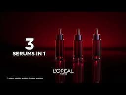 NEW Revitalift Laser Tri-Peptides Serum | L'Oréal Paris®