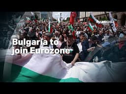 Is Bulgaria ready to adopt the euro?