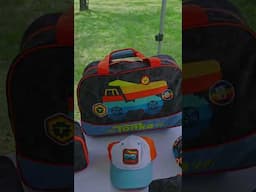 Outdoor Play Range