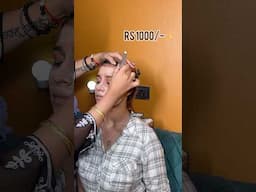 Best affordable products under Rs 1000/- #bridalmakeup #bestfoundations #makeup