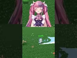 Ironmouse Laughing Loud Gremlin #vtuber #funny #fyp #twitch