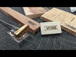 WhosTheVoss Live Stream