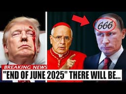10 Prophecies Unfolding Before the End of June 2025