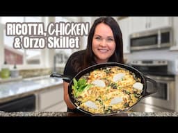 Quick, Easy, and in ONE Pot – Weeknight Dinner Done Right!