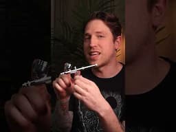 Is it a Warhammer Scam? ep.2 - Green Stuff World Airbrush  #miniature #miniaturepainter #warhammer