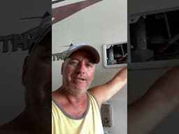 Norcold N611LT RV Refrigerator Won’t Work on Electric or Propane