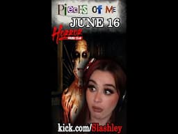 SCARY INDIE GAME