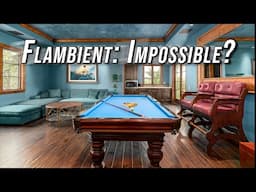 The Hardest House I Ever Photographed – Here's How I Nailed It