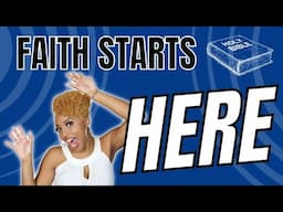 What Every Child Should Know About God (Start Here!)