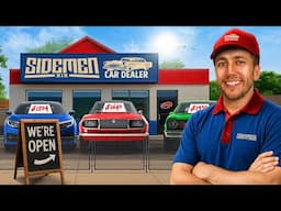 A NEW SIMULATOR!