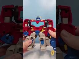 RIP Rescue Bots... for now anyway