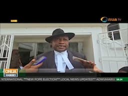 Ataa Ayi’s accomplice awaits judgment; court to decide  after nearly 100-year sentence for Ataa Ayi