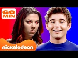 Phoebe Turns Evil & Max Turns Good?? Thundermans Personalities Swap! | 1 Hour | Nickelodeon