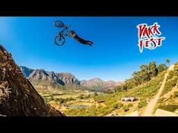 Darkfest 2025 Day 1 & 2!