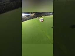 JFootball LW Dribble eye view